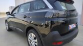 Peugeot 5008 1.2 PureTech Active Pack 2022m. Benzinas Automatinė