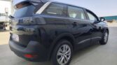Peugeot 5008 1.2 PureTech Active Pack 2022m. Benzinas Automatinė