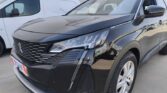 Peugeot 5008 1.2 PureTech Active Pack 2022m. Benzinas Automatinė