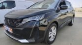 Peugeot 5008 1.2 PureTech Active Pack 2022m. Benzinas Automatinė