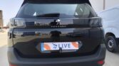 Peugeot 5008 1.2 PureTech Active Pack 2022m. Benzinas Automatinė