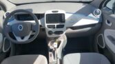 Renault Zoe electric drive 43 kW Zen 2014m. Elektra Automatinė