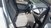 Renault Zoe electric drive 43 kW Zen 2014m. Elektra Automatinė