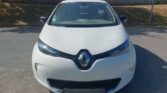 Renault Zoe electric drive 43 kW Zen 2014m. Elektra Automatinė