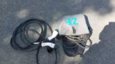 Renault Zoe electric drive 43 kW Zen 2014m. Elektra Automatinė