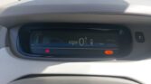 Renault Zoe electric drive 43 kW Zen 2014m. Elektra Automatinė