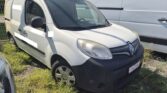 Renault Kangoo 1.5 BLUE dCi Rapid Extra 2020m. Dyzelinas Mechaninė