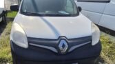 Renault Kangoo 1.5 BLUE dCi Rapid Extra 2020m. Dyzelinas Mechaninė