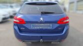 Peugeot 308 1.6 THP GT 2017m. Benzinas Mechaninė