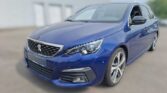 Peugeot 308 1.6 THP GT 2017m. Benzinas Mechaninė
