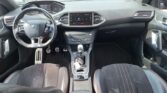 Peugeot 308 1.6 THP GT 2017m. Benzinas Mechaninė