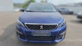 Peugeot 308 1.6 THP GT 2017m. Benzinas Mechaninė