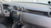 Dacia Duster 1.5 Blue dCi Comfort 4x4 2021m. Dyzelinas Mechaninė