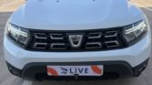 Dacia Duster 1.5 Blue dCi Comfort 4x4 2021m. Dyzelinas Mechaninė