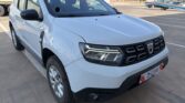 Dacia Duster 1.5 Blue dCi Comfort 4x4 2021m. Dyzelinas Mechaninė