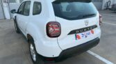 Dacia Duster 1.5 Blue dCi Comfort 4x4 2021m. Dyzelinas Mechaninė