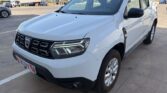 Dacia Duster 1.5 Blue dCi Comfort 4x4 2021m. Dyzelinas Mechaninė