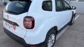 Dacia Duster 1.5 Blue dCi Comfort 4x4 2021m. Dyzelinas Mechaninė