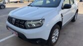 Dacia Duster 1.5 Blue dCi Comfort 4x4 2021m. Dyzelinas Mechaninė