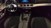 Mercedes-Benz GLE-Klasse GLE 300 d Mild-Hybrid 4Matic AMG Line 2022m. Dyzelinas Automatinė