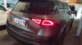 Mercedes-Benz GLE-Klasse GLE 300 d Mild-Hybrid 4Matic AMG Line 2022m. Dyzelinas Automatinė