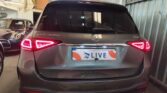 Mercedes-Benz GLE-Klasse GLE 300 d Mild-Hybrid 4Matic AMG Line 2022m. Dyzelinas Automatinė