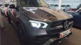 Mercedes-Benz GLE-Klasse GLE 300 d Mild-Hybrid 4Matic AMG Line 2022m. Dyzelinas Automatinė