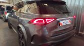 Mercedes-Benz GLE-Klasse GLE 300 d Mild-Hybrid 4Matic AMG Line 2022m. Dyzelinas Automatinė
