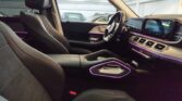 Mercedes-Benz GLE-Klasse GLE 300 d Mild-Hybrid 4Matic AMG Line 2022m. Dyzelinas Automatinė