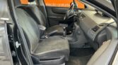 Citroen C4 1.6 HDi Exclusive 2007m. Dyzelinas Mechaninė