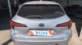 Toyota Corolla 2.0 Hybrid Style Edition 2023m. Benzinas/Elektra Automatinė