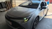 Toyota Corolla 2.0 Hybrid Style Edition 2023m. Benzinas/Elektra Automatinė