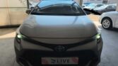 Toyota Corolla 2.0 Hybrid Style Edition 2023m. Benzinas/Elektra Automatinė