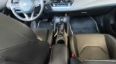 Toyota Corolla 2.0 Hybrid Style Edition 2023m. Benzinas/Elektra Automatinė