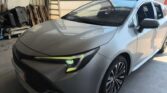 Toyota Corolla 2.0 Hybrid Style Edition 2023m. Benzinas/Elektra Automatinė