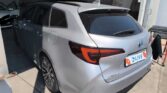 Toyota Corolla 2.0 Hybrid Style Edition 2023m. Benzinas/Elektra Automatinė