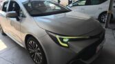 Toyota Corolla 2.0 Hybrid Style Edition 2023m. Benzinas/Elektra Automatinė