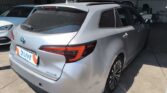 Toyota Corolla 2.0 Hybrid Style Edition 2023m. Benzinas/Elektra Automatinė