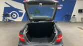 Mercedes-Benz CLC-Klasse CLC 200 Kompressor 2009m. Benzinas Automatinė