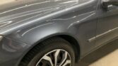 Mercedes-Benz CLC-Klasse CLC 200 Kompressor 2009m. Benzinas Automatinė
