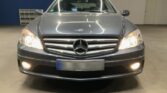 Mercedes-Benz CLC-Klasse CLC 200 Kompressor 2009m. Benzinas Automatinė