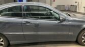 Mercedes-Benz CLC-Klasse CLC 200 Kompressor 2009m. Benzinas Automatinė