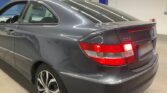 Mercedes-Benz CLC-Klasse CLC 200 Kompressor 2009m. Benzinas Automatinė