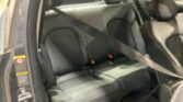Mercedes-Benz CLC-Klasse CLC 200 Kompressor 2009m. Benzinas Automatinė