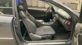 Mercedes-Benz CLC-Klasse CLC 200 Kompressor 2009m. Benzinas Automatinė