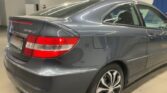 Mercedes-Benz CLC-Klasse CLC 200 Kompressor 2009m. Benzinas Automatinė