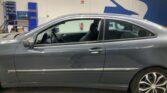 Mercedes-Benz CLC-Klasse CLC 200 Kompressor 2009m. Benzinas Automatinė