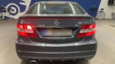 Mercedes-Benz CLC-Klasse CLC 200 Kompressor 2009m. Benzinas Automatinė
