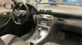 Mercedes-Benz CLC-Klasse CLC 200 Kompressor 2009m. Benzinas Automatinė