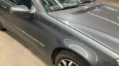 Mercedes-Benz CLC-Klasse CLC 200 Kompressor 2009m. Benzinas Automatinė